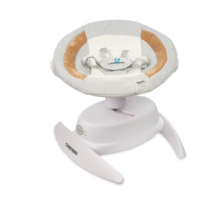 Caretero, Opti, bujaczek, brown