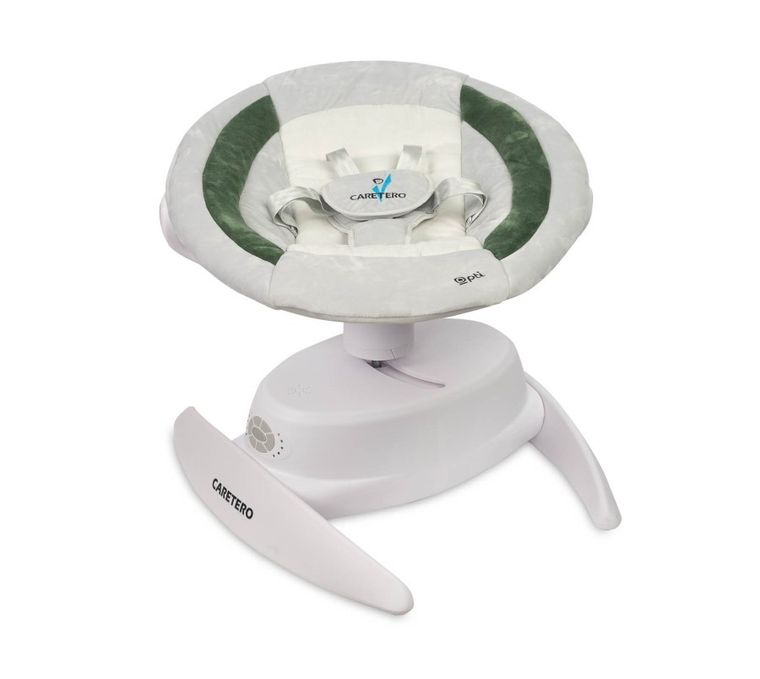 Caretero, Opti, bujaczek, green