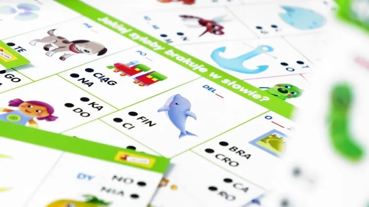 Carotina, 1000 pytań, gra interaktywna