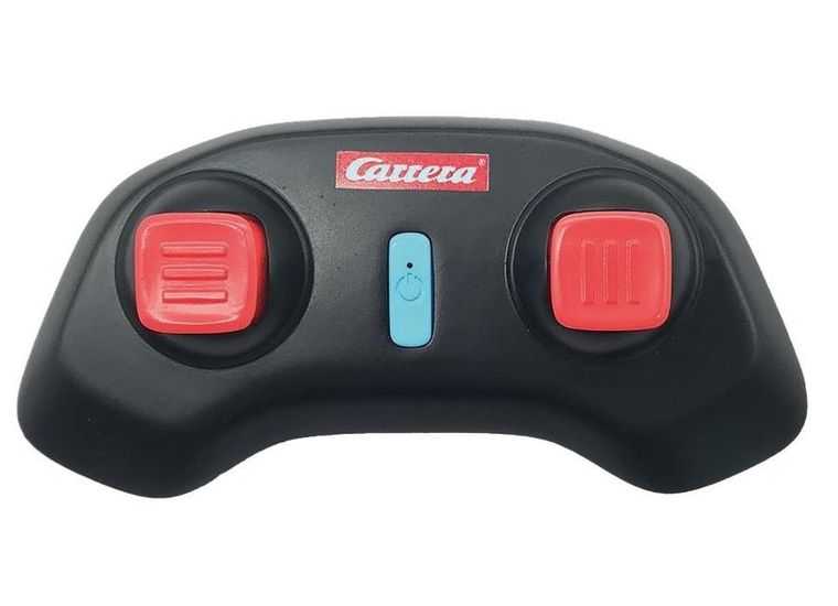 Carrera, Sonic the Hedgehog, mini pojazd zdalnie sterowany, 1:43