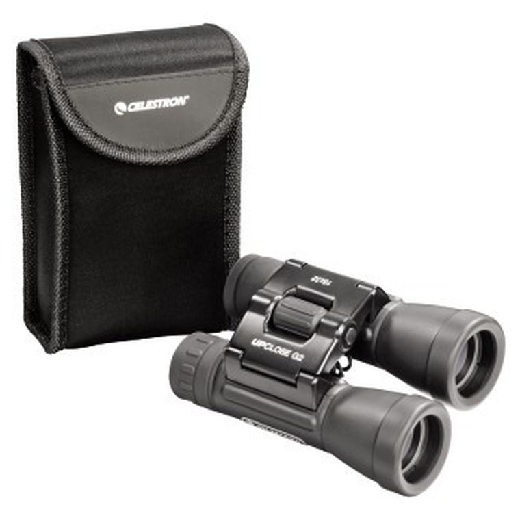 Celestron, lornetka