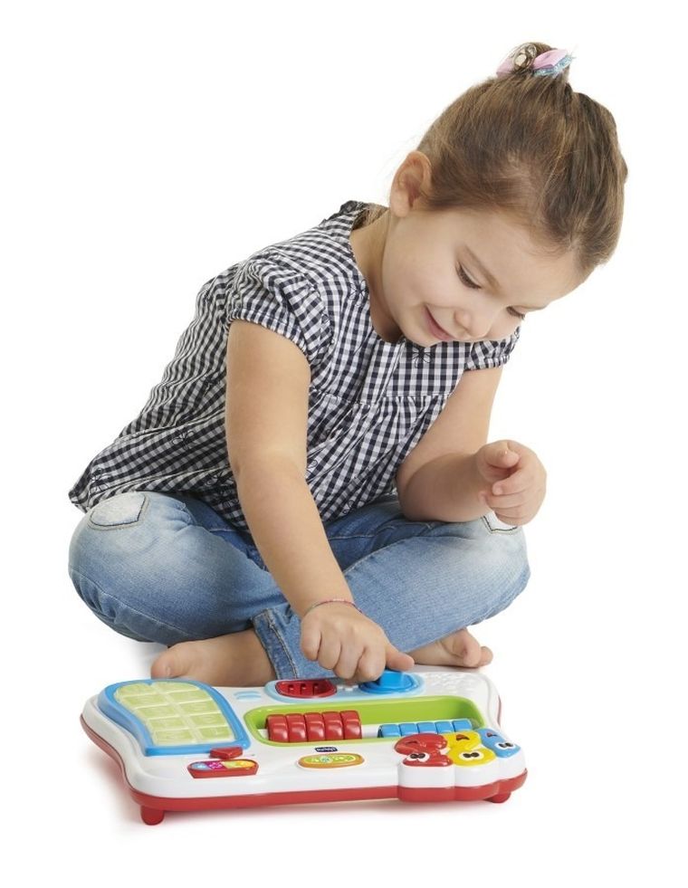 Chicco, Edu4you, liczydło