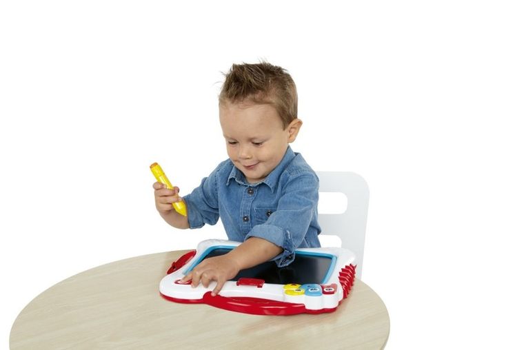 Chicco, Edu4you, Moja pierwsza tablica, zabawka interaktywna