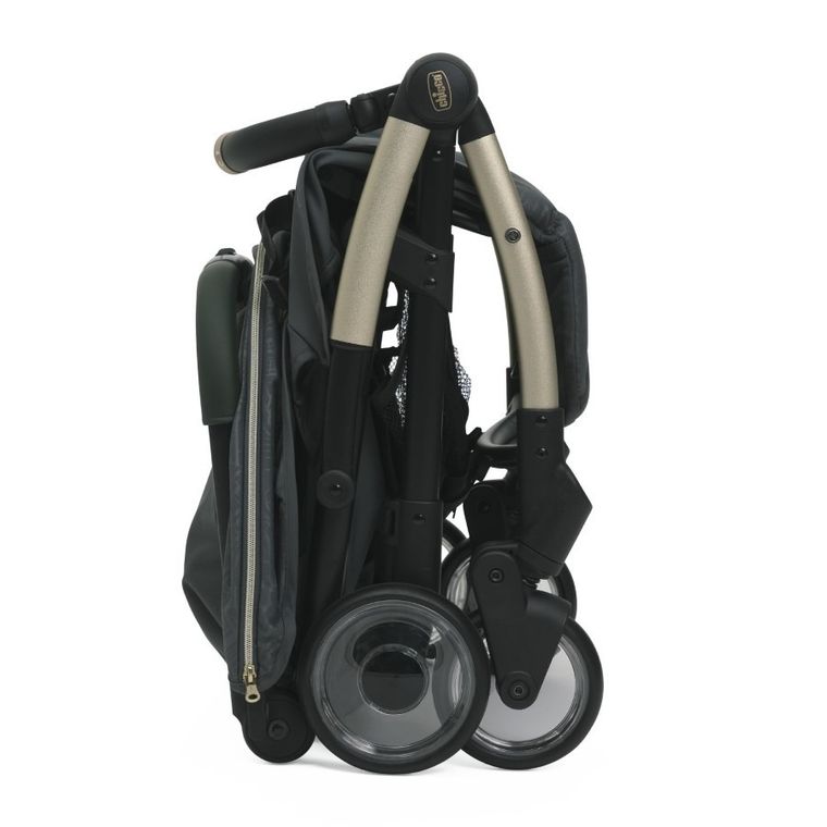 Chicco, Goody Plus, wózek spacerowy, City Map