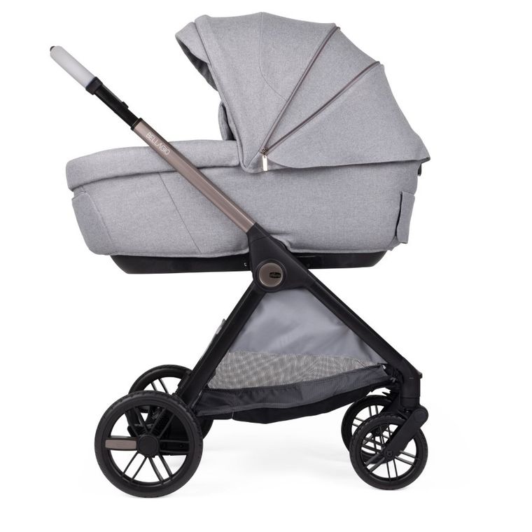 Chicco, Gran Comfort, gondola do wózka, Lunar Rock