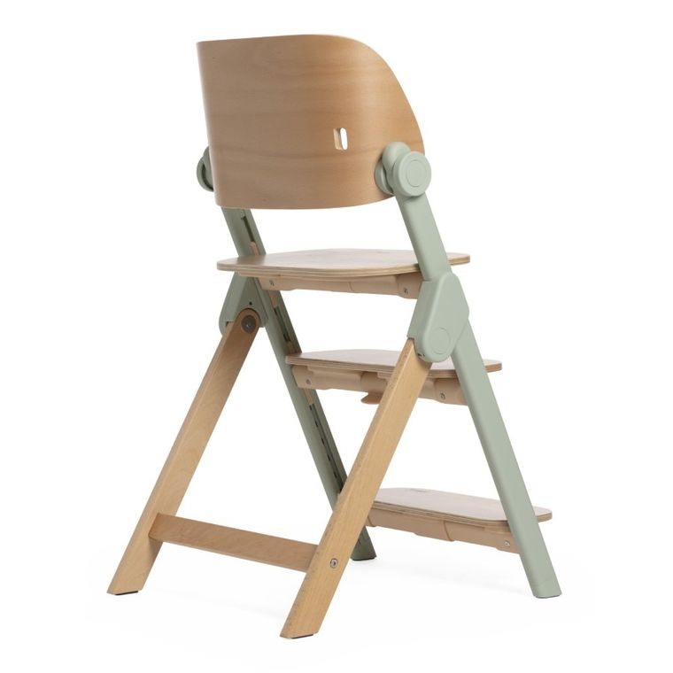 Chicco, Meraviglia, ewolucyjne krzesełko do karmienia, olive