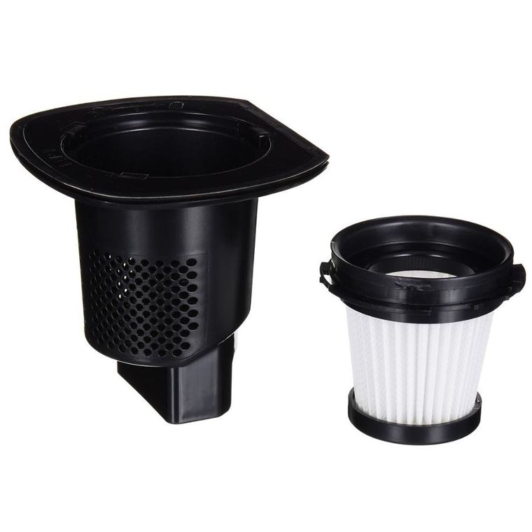 Concept, odkurzacz ręczny