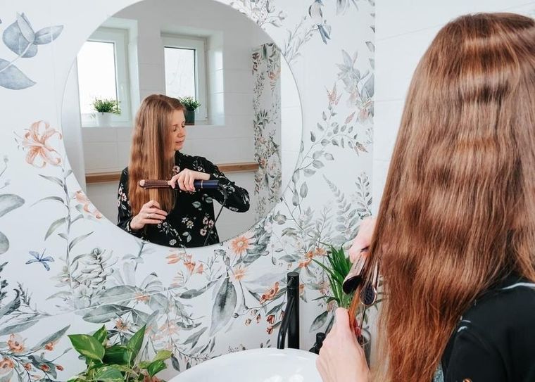 Concept, prostownica, VZ8100