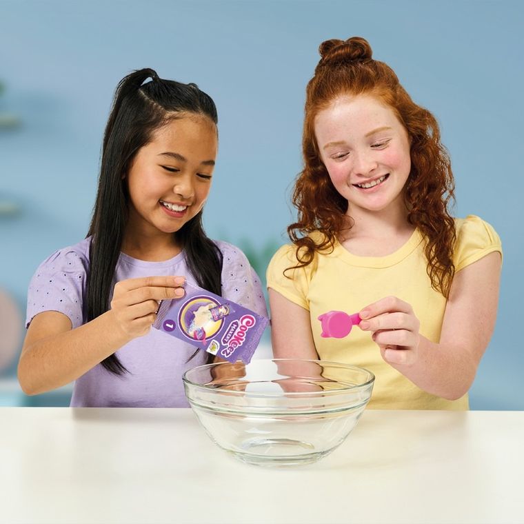 Cookeez Makery, Pieczone Ciasteczka, pachnąca maskotka z piekarnikiem