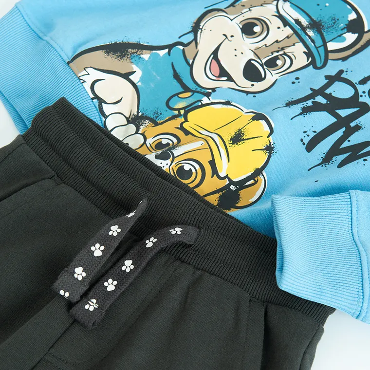 Cool Club, Dres chłopięcy, mix, Psi Patrol