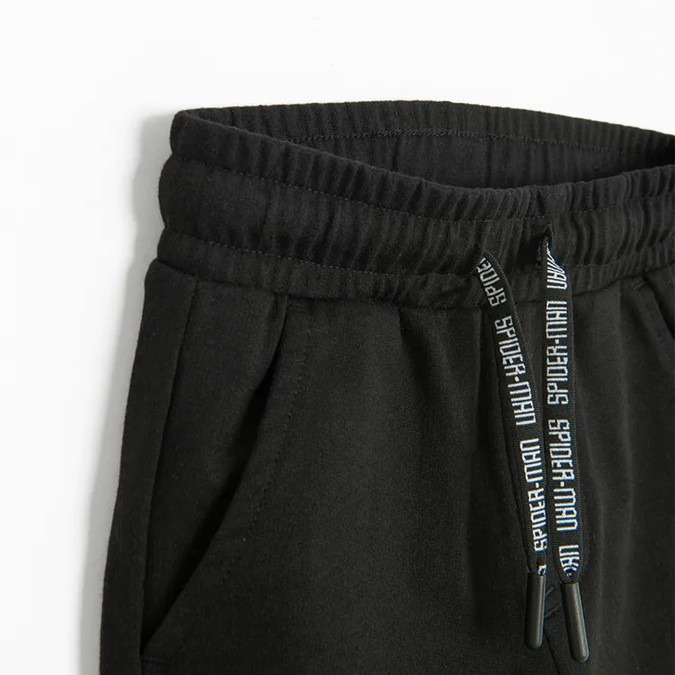 Cool Club, Dres chłopięcy, mix, Spider-Man