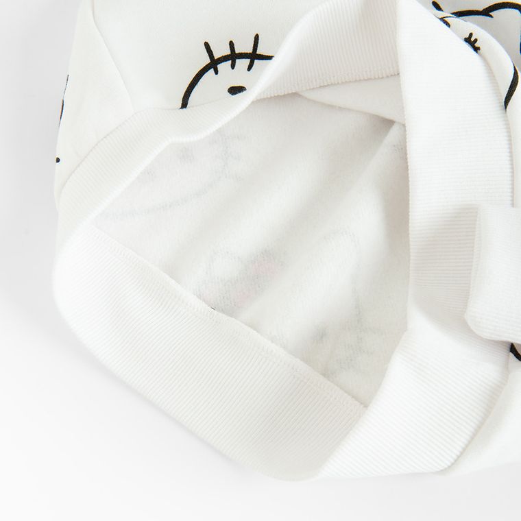 Cool Club, Dres dziewczęcy, mix, Hello Kitty