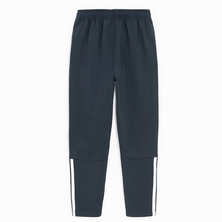 Cool Club, Dres piłkarski chłopięcy, niebieski