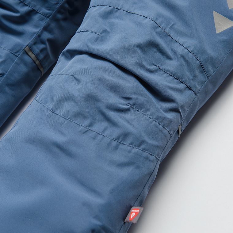 Cool Club, Dwuczęściowy kombinezon narciarski chłopięcy, mix, wypełnienie PrimaLoft