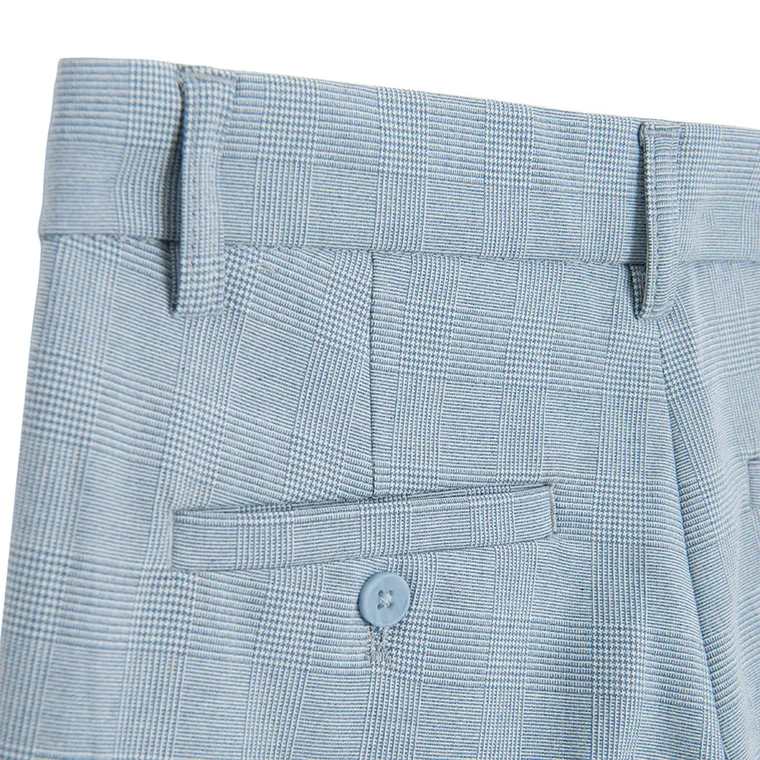 Cool Club, Garnitur chłopięcy, niebieski