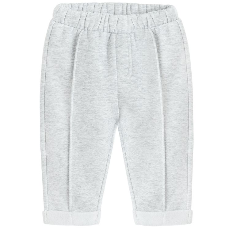 Cool Club, Komplet chłopięcy, Bluza, rozpinana, T-shirt, Spodnie dresowe, mix