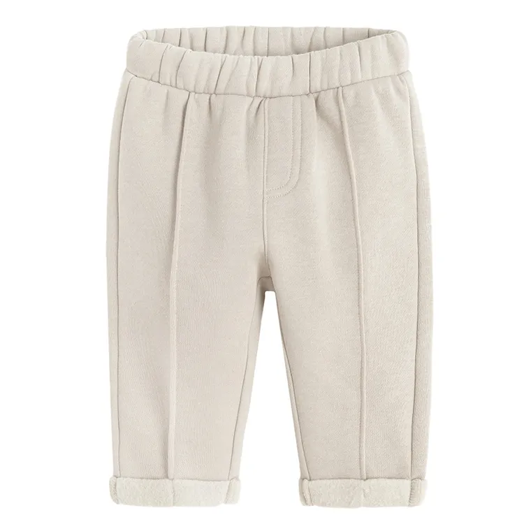 Cool Club, Komplet chłopięcy, Body z długim rękawem, Kamizelka, Spodnie dresowe, mix