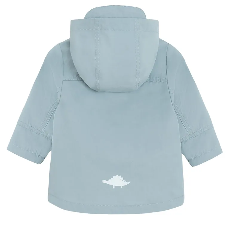 Cool Club, Kurtka chłopięca z kapturem, Bluza polarowa, rozpinana, 3w1, mix