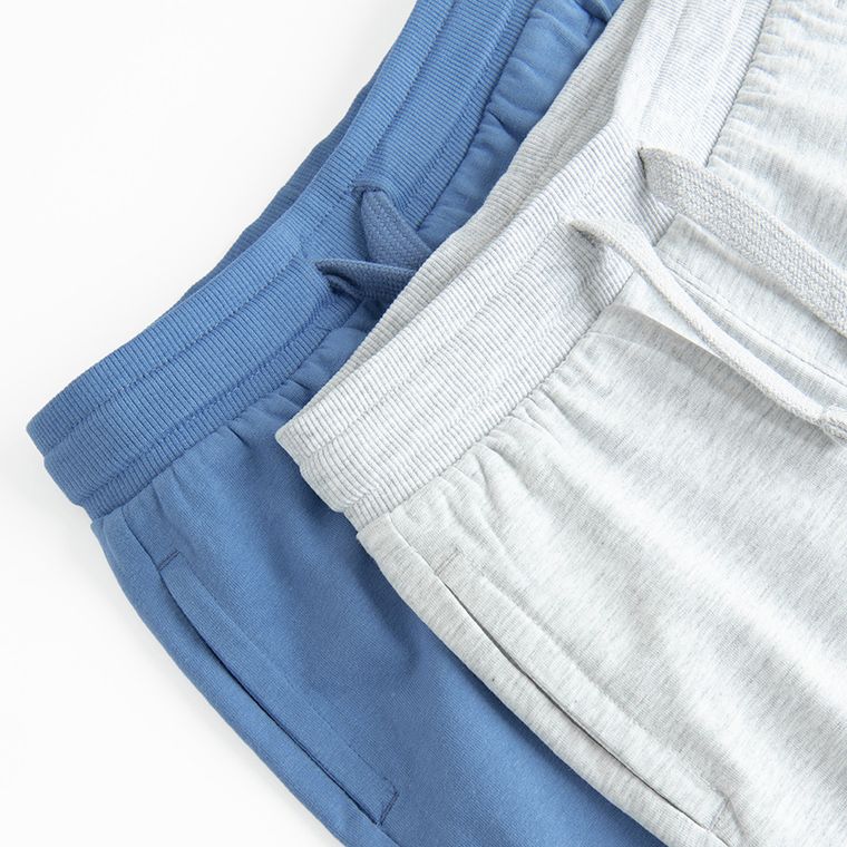 Cool Club, Spodnie dresowe chłopięce, mix, zestaw, 2 szt.