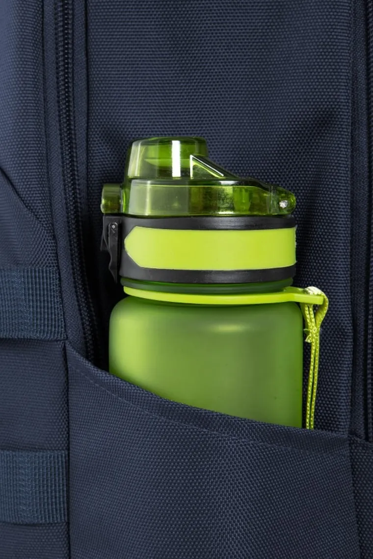 CoolPack, Discovery, plecak miejski, 2-komorowy, Army Navy