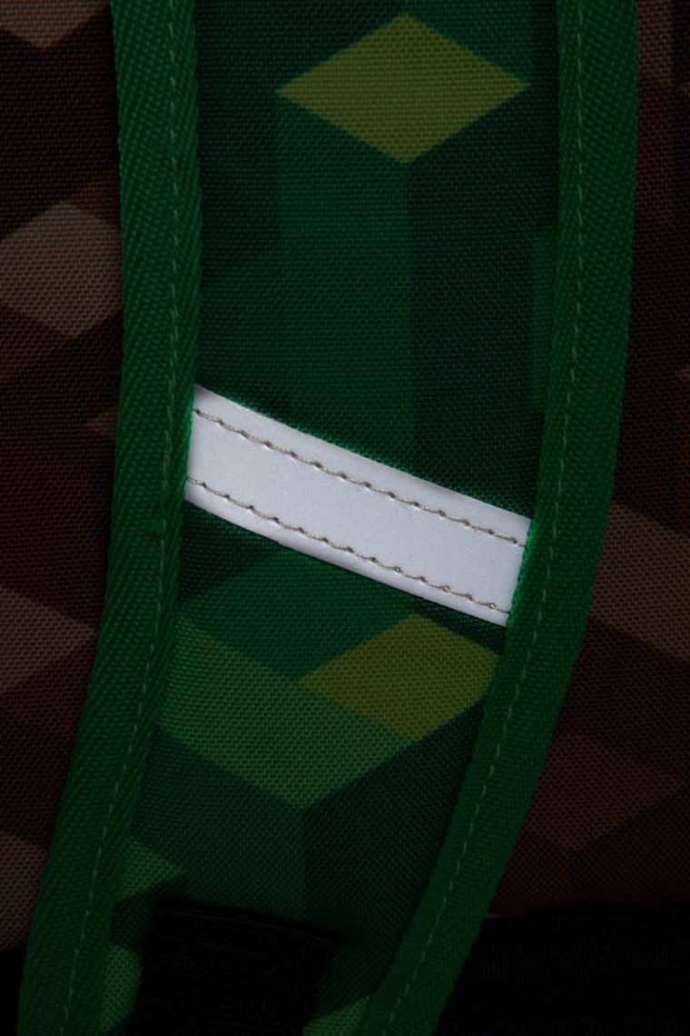 CoolPack, Starr, plecak szkolny, 2-komorowy na kółkach, City Jungle