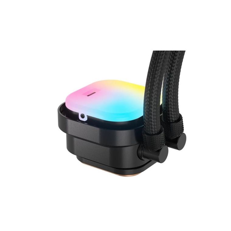 Corsair, chłodzenie wodne, iCUE LINK TITAN 360 RX RGB AIO, 360mm