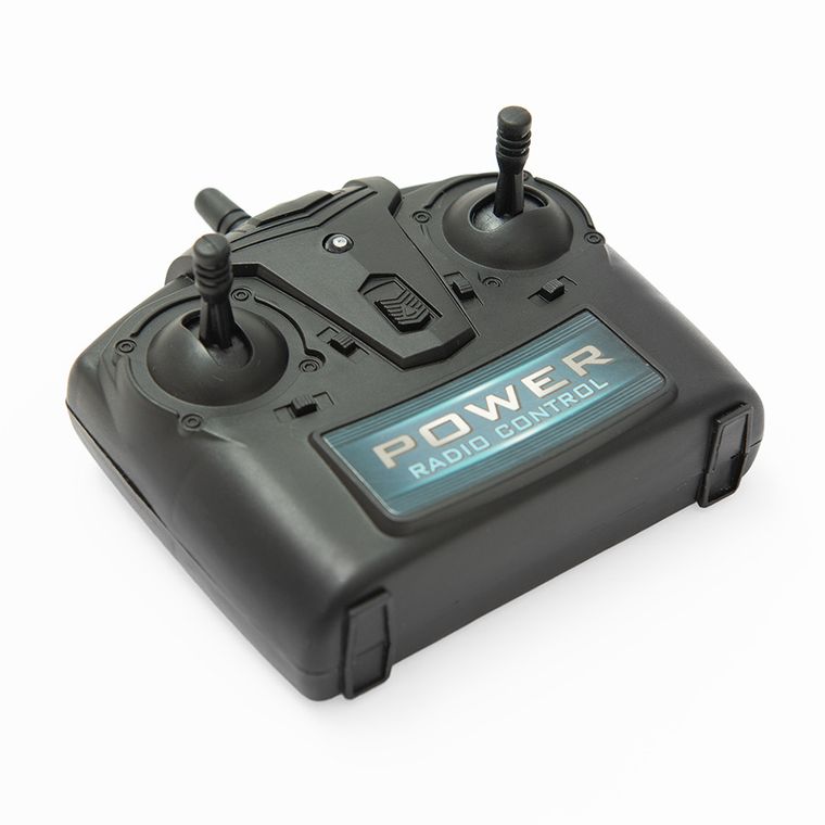 Corvette C.6R, pojazd zdalnie sterowany, 1:24