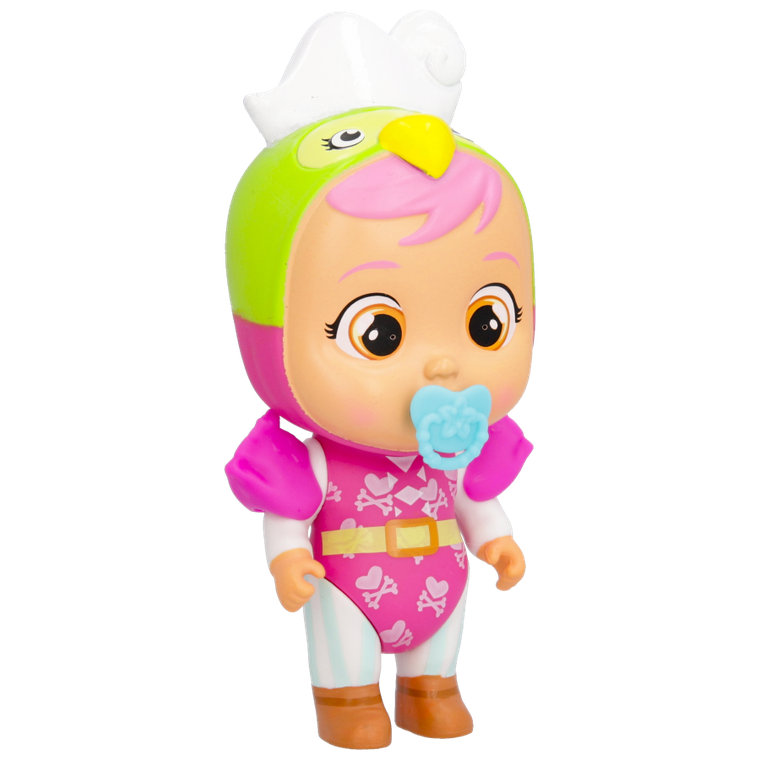 Cry Babies, Beach Babies, Lora, laleczka płacząca