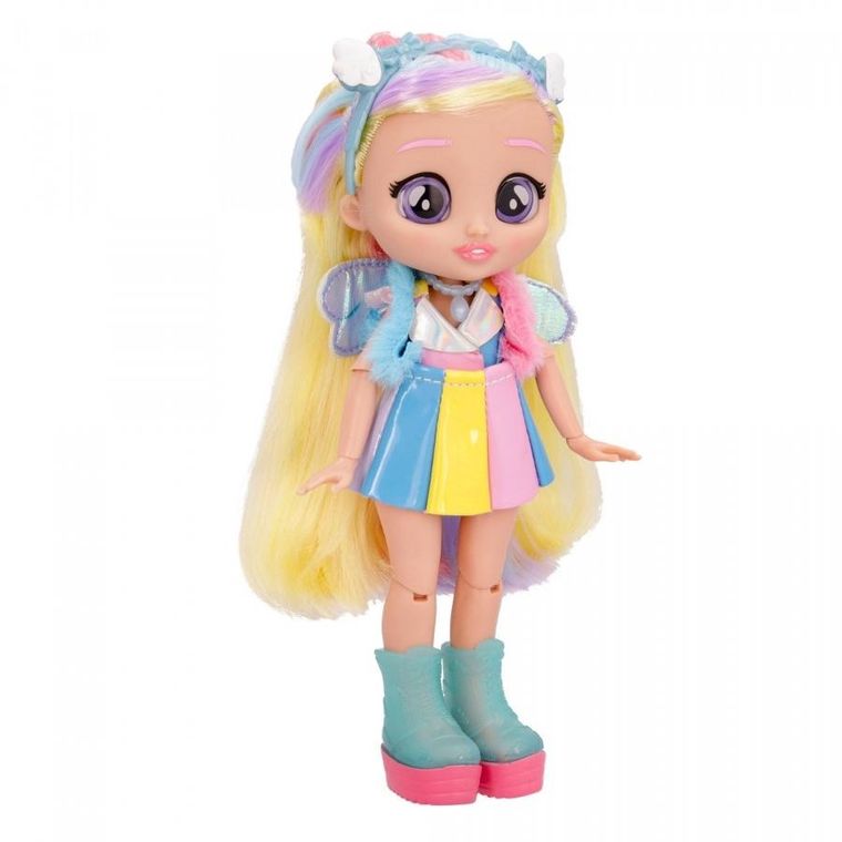 Cry Babies, BFF Talents, Jenna, lalka modowa, aktorka