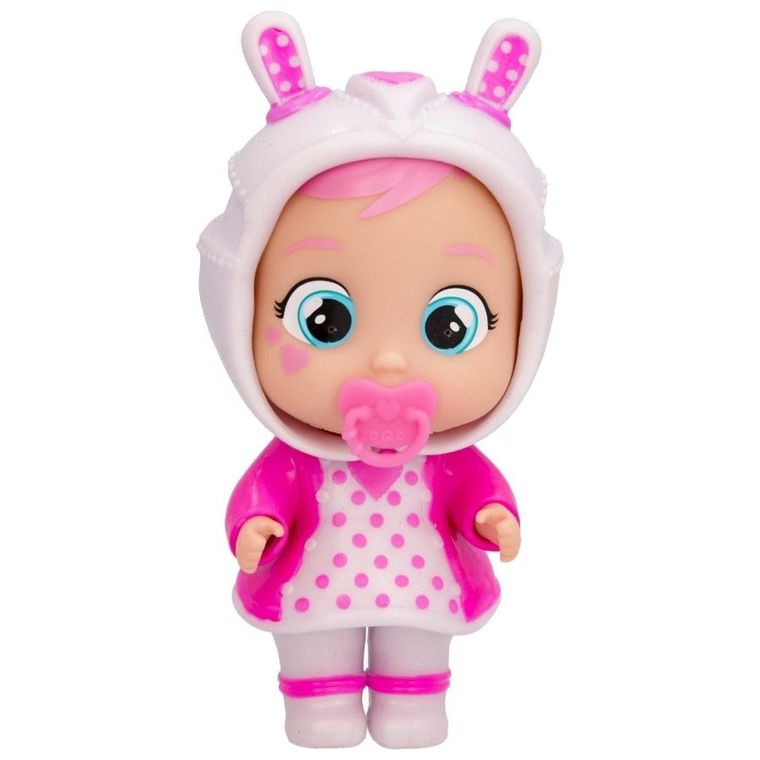 Cry Babies, Magic Tears, Stars House, Coney, laleczka płacząca