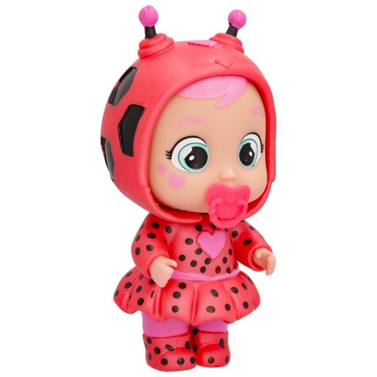 Cry Babies, Magic Tears, Stars House, Lady, laleczka płacząca