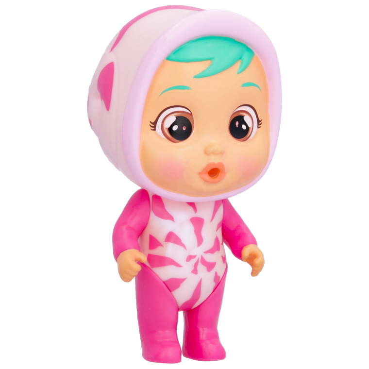 Cry Babies, Shiny Shells, Shelly, laleczka płacząca