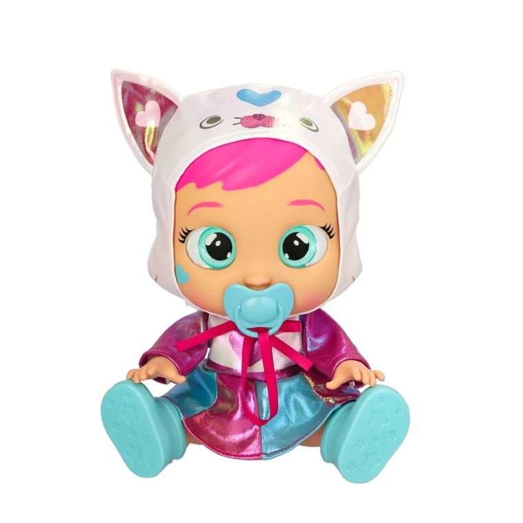 Cry Babies, Stars, Daisy, lalka płacząca