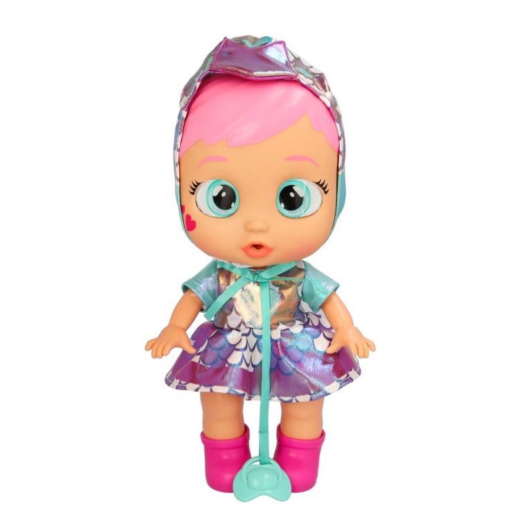 Cry Babies, Stars, Emily, lalka płacząca