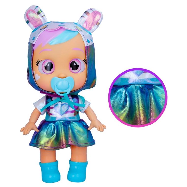 Cry Babies, Stars, Jane, lalka płacząca