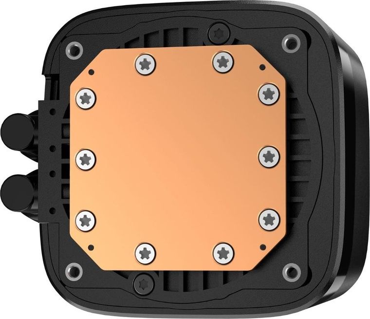 Deepcool, chłodzenie wodne, R-LD240