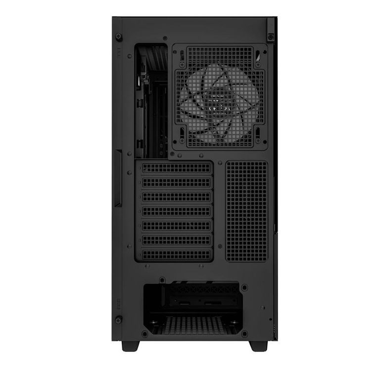 Deepcool, obudowa komputerowa, CH560 ARGB Digital Black (R-CH560-BKAPE4D-G-1)