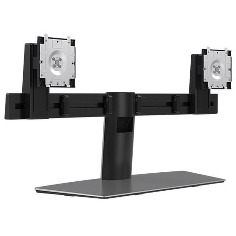 Dell, ramię na 2 monitory, MDS19
