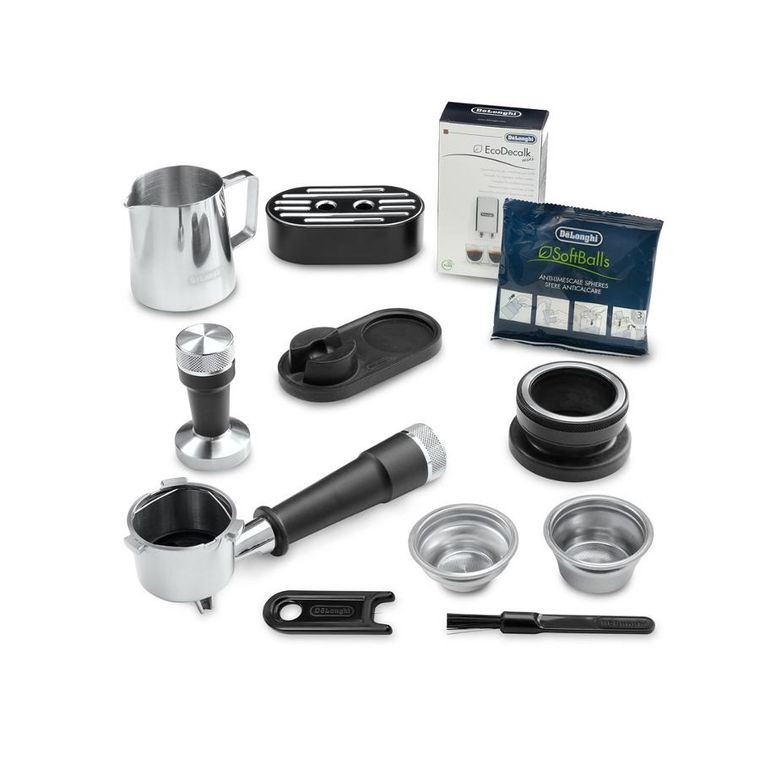 DeLonghi, ekspres ciśnieniowy