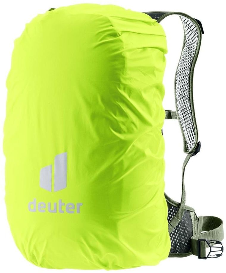 Deuter, Race Air 14, plecak rowerowy, mineral
