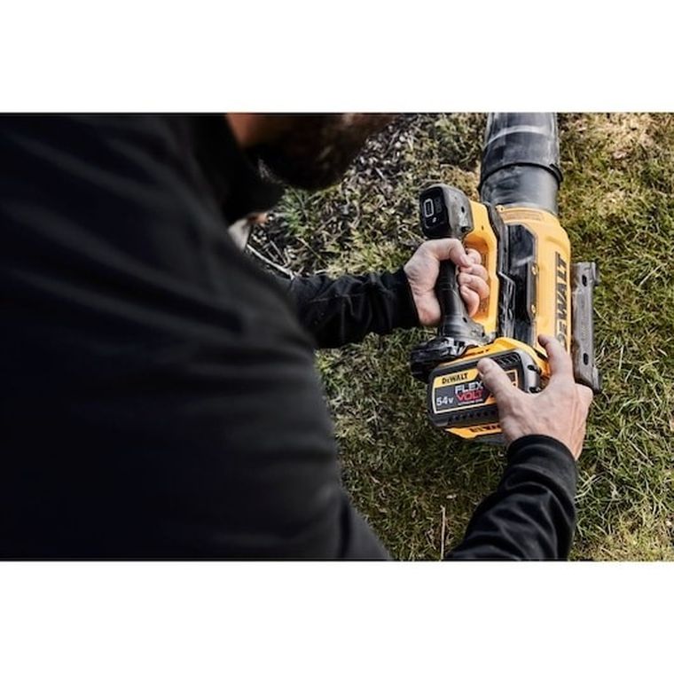 DeWalt, dmuchawa, 54V XR DCMBL777N-XJ
