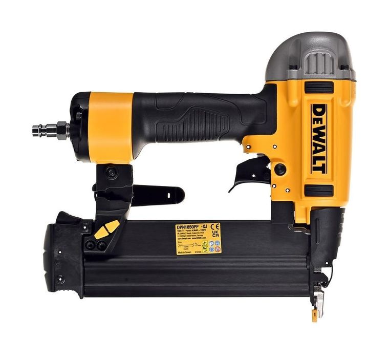 Dewalt, gwoździarka pneumatyczna, DPN1850PP-XJ