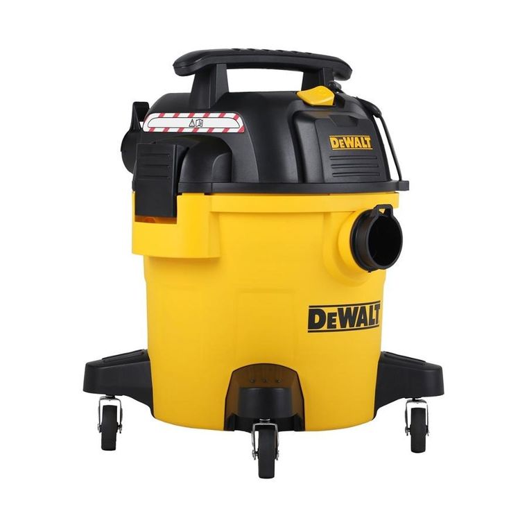 DeWalt, odkurzacz sucho-mokro ze zbiornikiem, 20l, AT-DXV20P