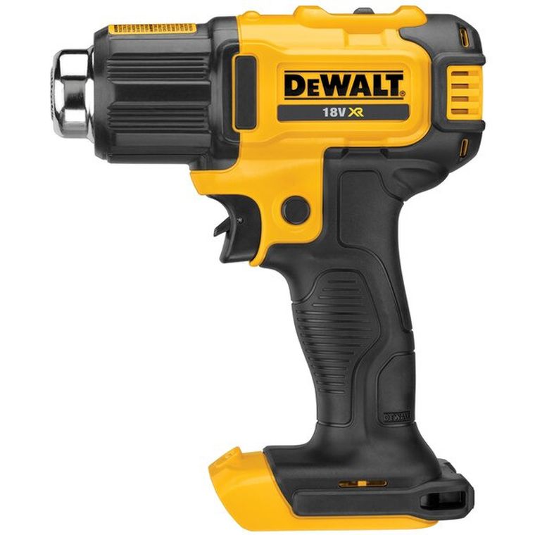 DeWalt, opalarka 18V, DCE530N-XJ