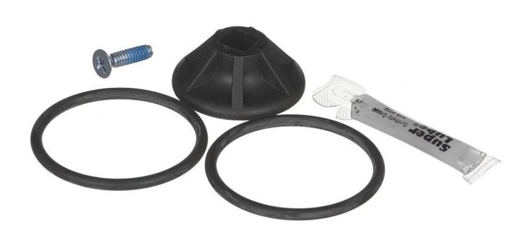 DeWalt, wyciskacz do mas, 18V, 600 ml, DCE580N-XJ