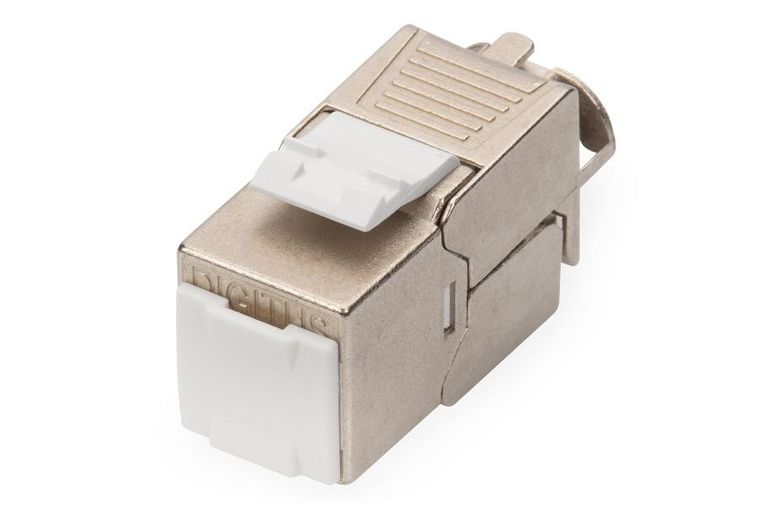 Digitus, moduł keystone, DN-93615, kat. 6a, RJ-45