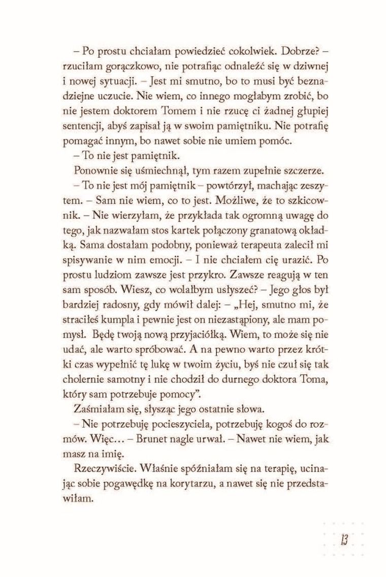 Dreadful. Tom 3. Zemsta jest najważniejsza