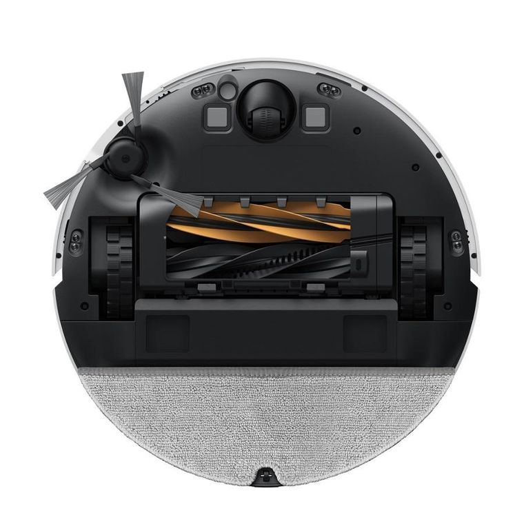 Dreame, D20 Pro, robot sprzątający, biały