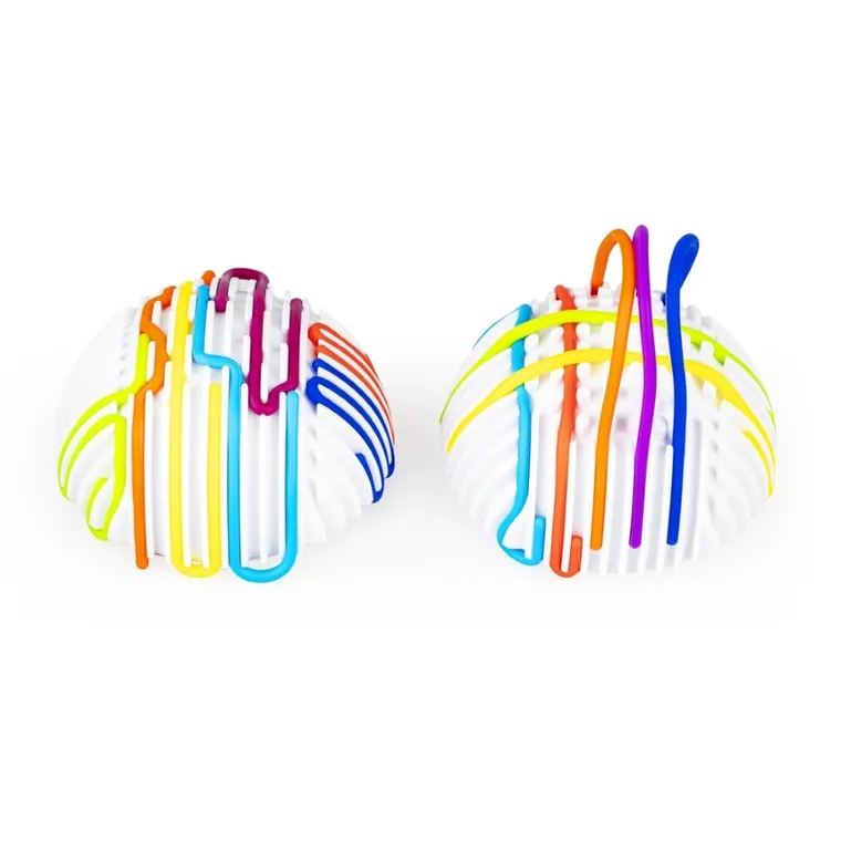 Dumel Discovery, Kolorowa Przeplatanka, gra zręcznościowa