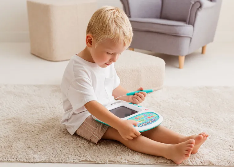 Dumel Discovery, Tablica Dźwiękowe Rysowanie, tablet do rysowania